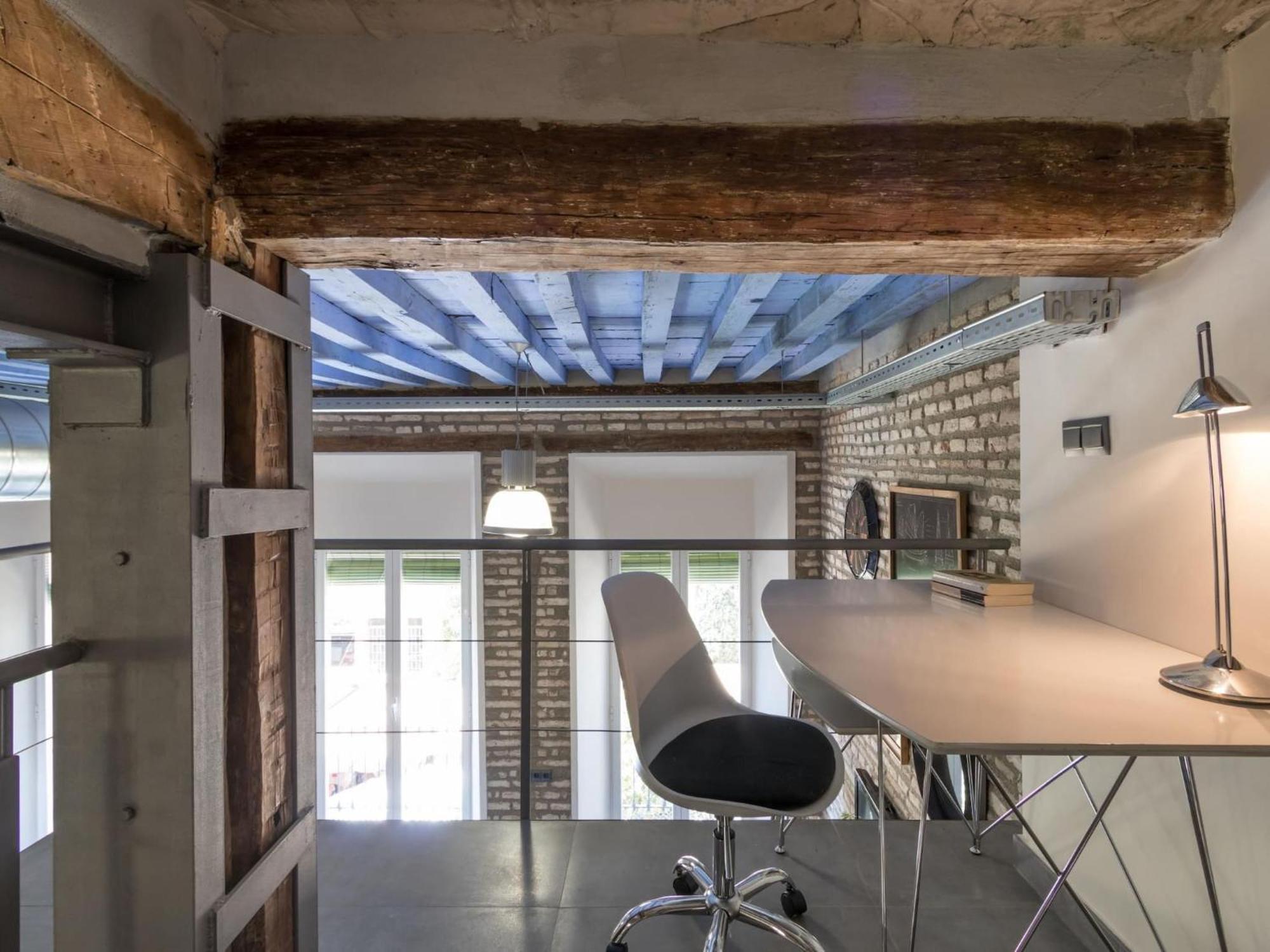 Chezmoihomes Loft Cathedral Granada Exterior foto