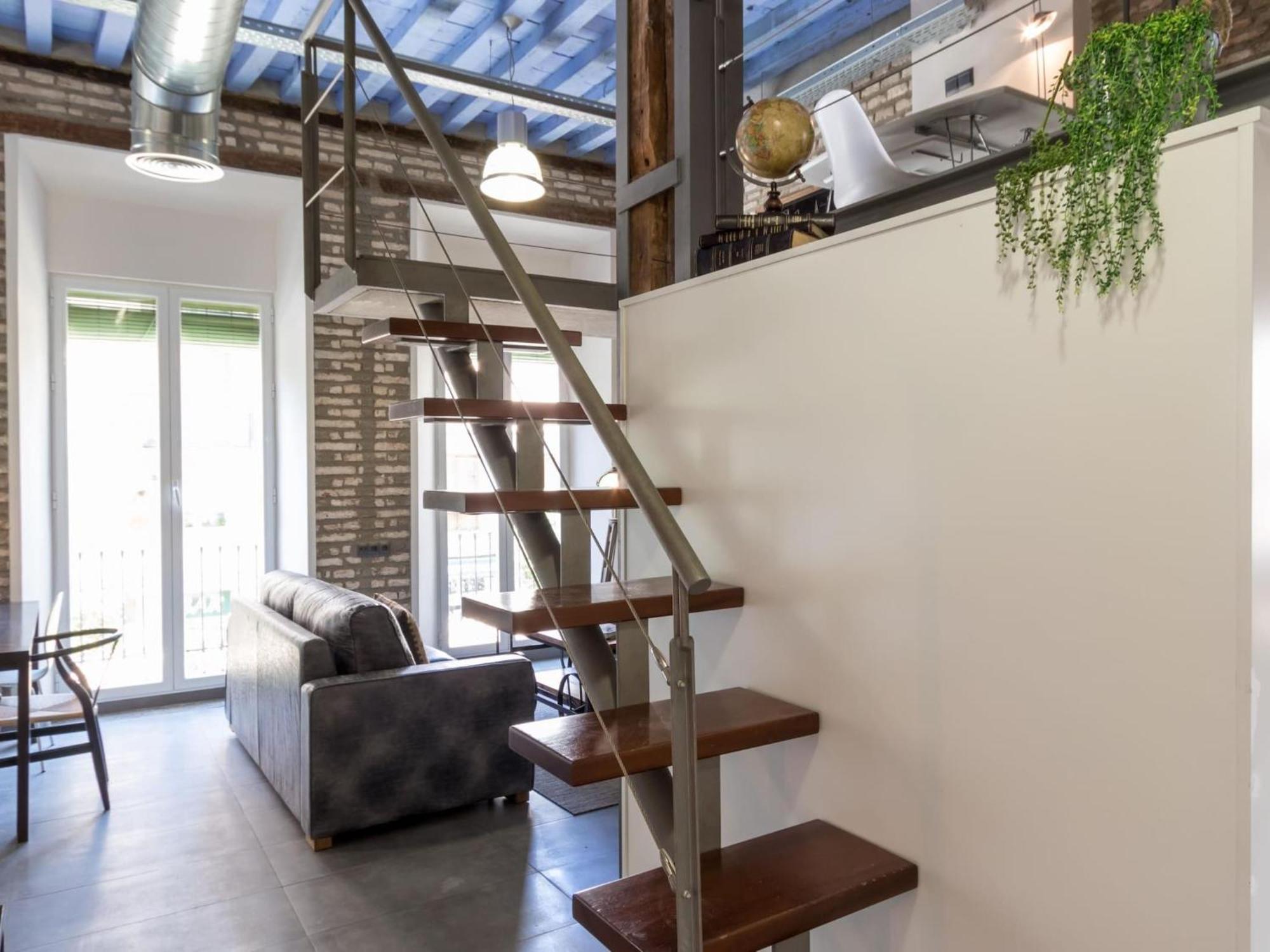 Chezmoihomes Loft Cathedral Granada Exterior foto